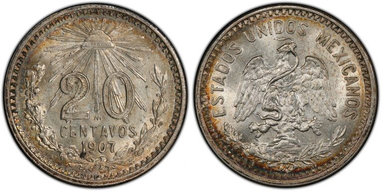 Moneda-Mexico-1907-M-Curved-7-20-Centavos